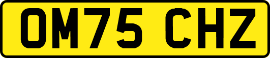 OM75CHZ