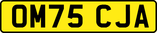 OM75CJA