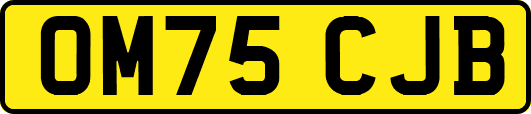 OM75CJB