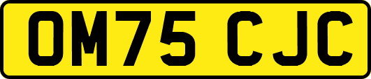 OM75CJC