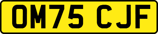 OM75CJF