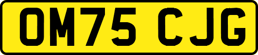 OM75CJG