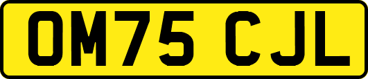 OM75CJL