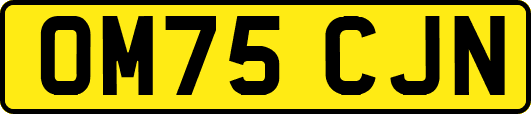 OM75CJN