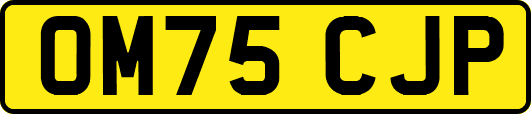 OM75CJP