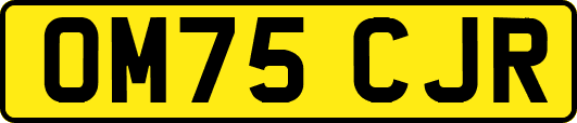 OM75CJR