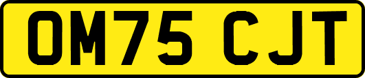 OM75CJT