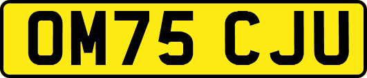OM75CJU
