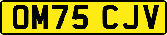 OM75CJV