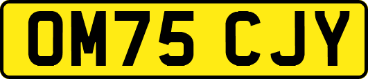 OM75CJY
