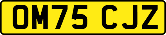 OM75CJZ
