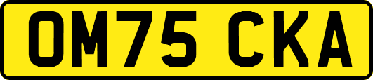 OM75CKA