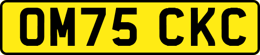 OM75CKC