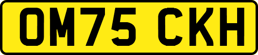 OM75CKH