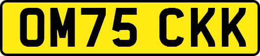 OM75CKK