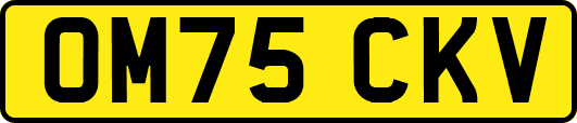 OM75CKV
