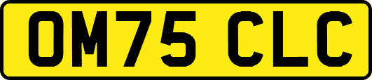 OM75CLC