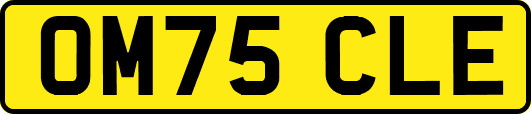OM75CLE