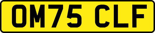 OM75CLF