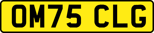 OM75CLG
