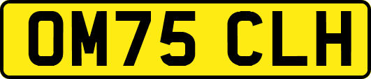OM75CLH