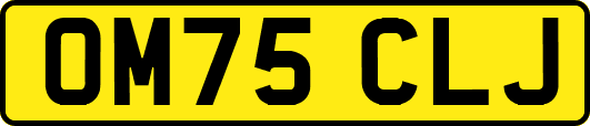 OM75CLJ