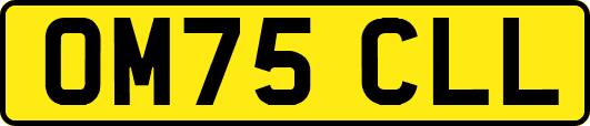 OM75CLL