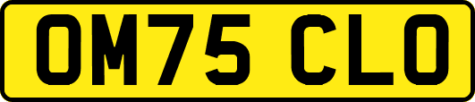 OM75CLO