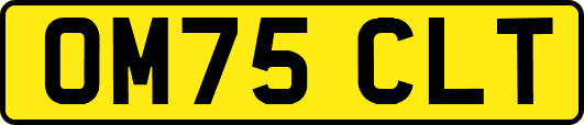 OM75CLT