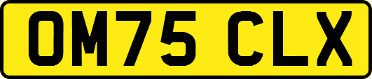OM75CLX