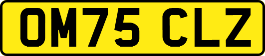 OM75CLZ