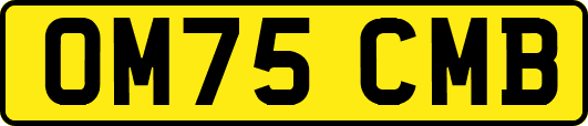 OM75CMB