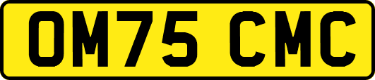 OM75CMC
