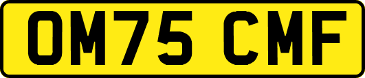 OM75CMF