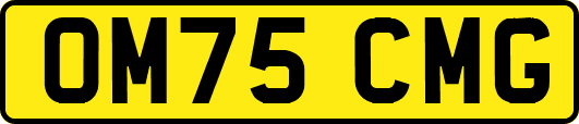 OM75CMG