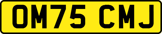 OM75CMJ