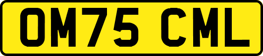OM75CML