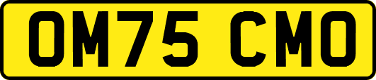 OM75CMO