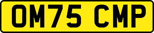 OM75CMP