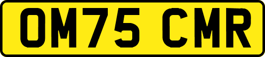 OM75CMR