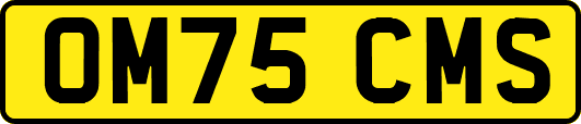 OM75CMS
