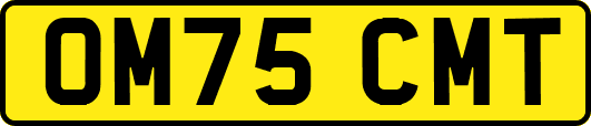 OM75CMT
