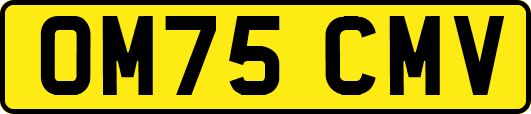 OM75CMV