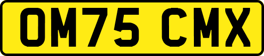 OM75CMX