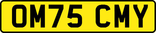 OM75CMY