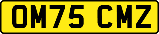 OM75CMZ