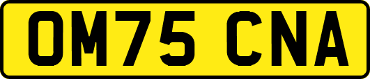 OM75CNA