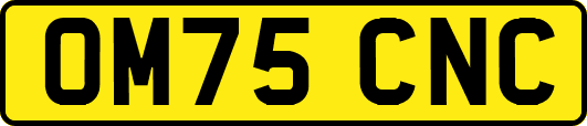 OM75CNC