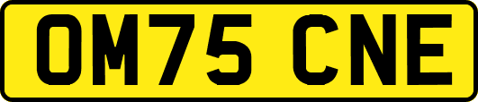 OM75CNE