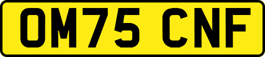 OM75CNF